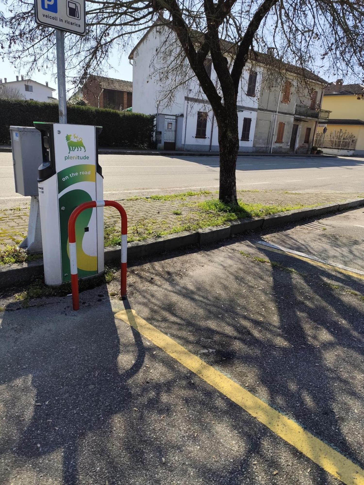 Appartamento Sofia In Zona Residenziale Strategica Wifi Gratuito Carbonara al Ticino المظهر الخارجي الصورة
